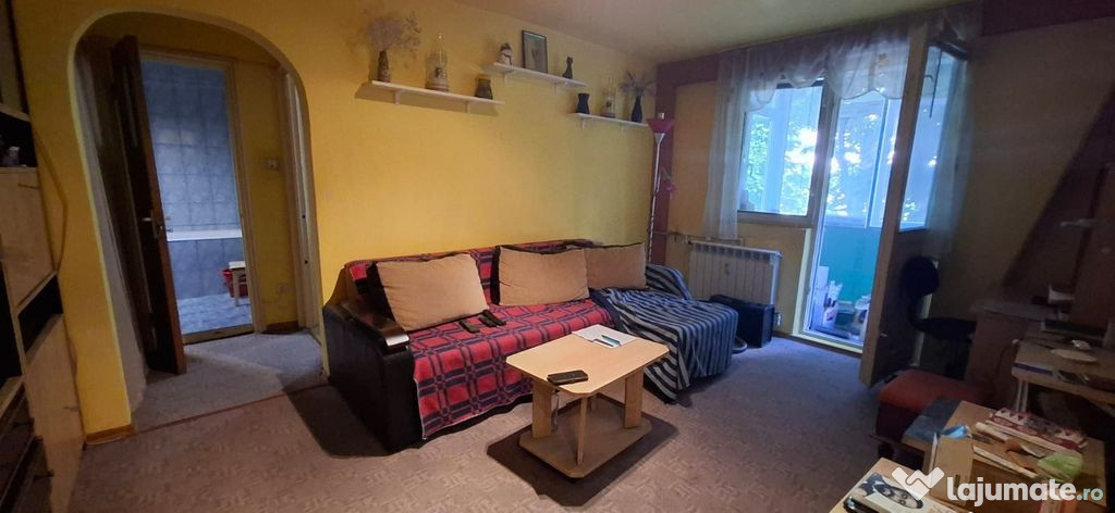 Apartament 2 camere Constantin Brancoveanu Stradal