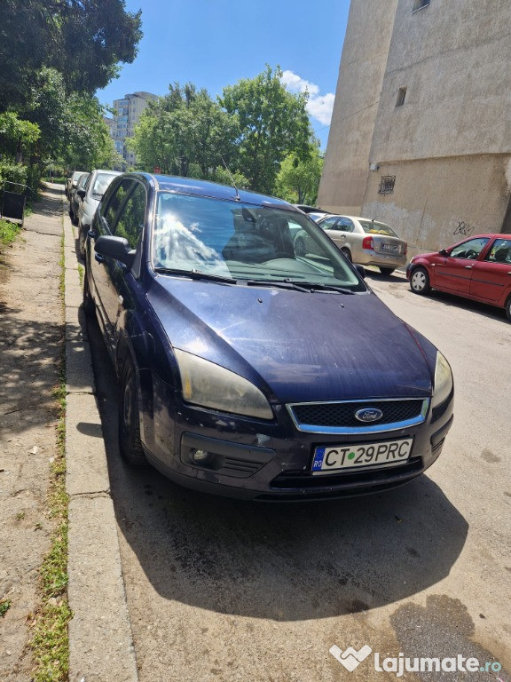 Ford Focus 2007 Diesel