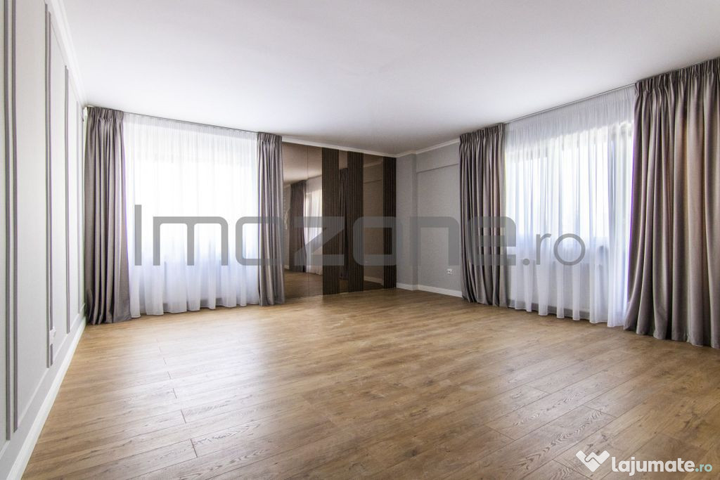 OFERTA IUNIE: loc de parcare GRATUIT pentru apartamentele...