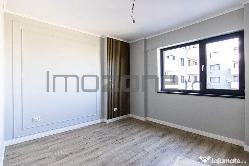 Loc de parcare GRATUIT pentru apartamentele de 3 camere, ...