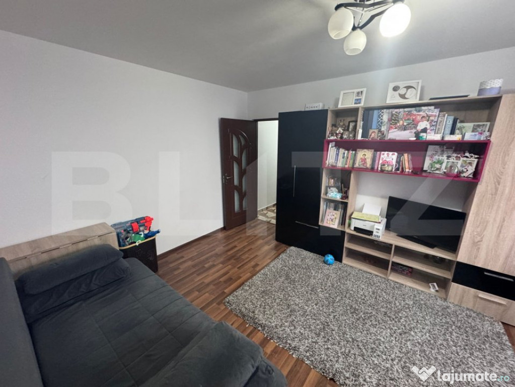 Apartament de vanzare Micro 11 Etaj 1,Targoviste