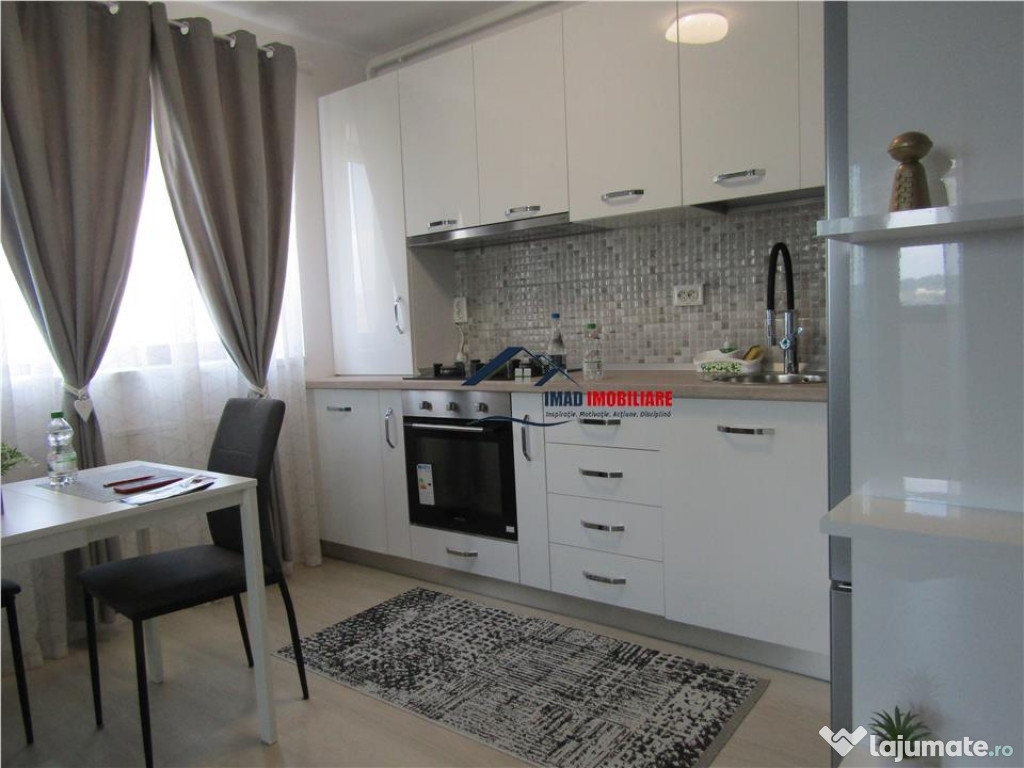 Super Studio! apartament 2 camere in Targoviste - ClassPark