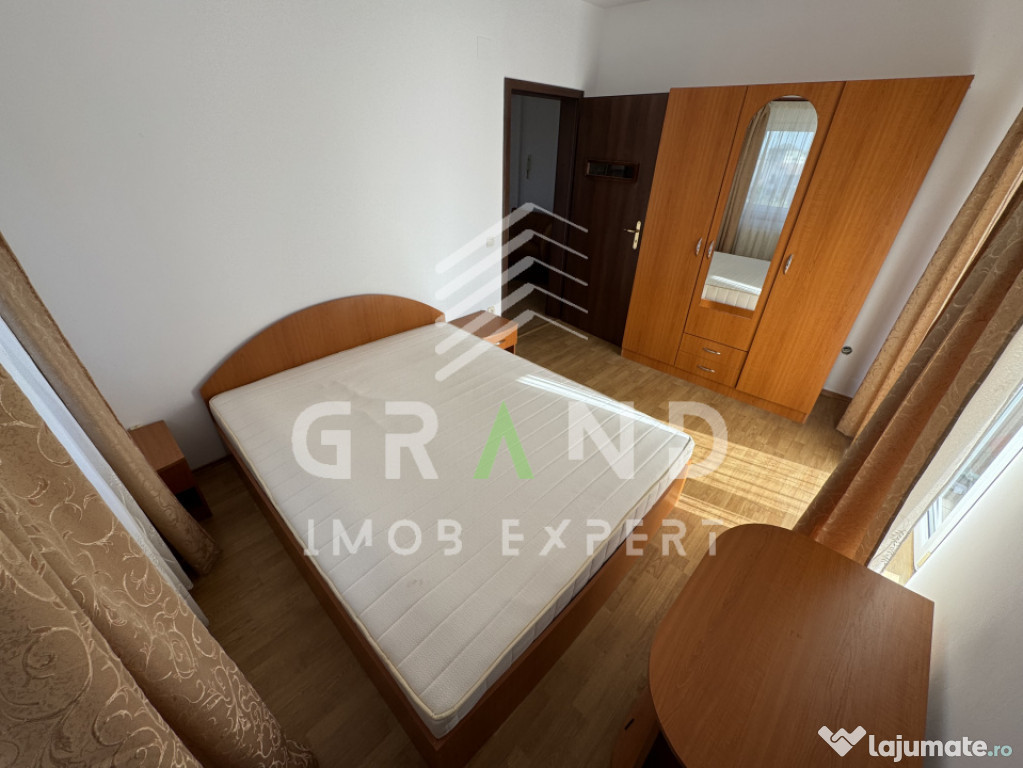 Ap 2 camere, BALCON, Zona Calea Turzii/OMV