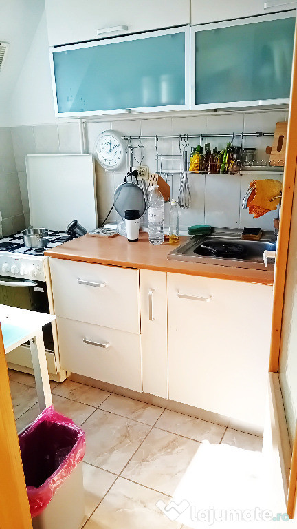 Proprietar vand studio insorit 43 mp Drumul Taberei Valea Ialomit