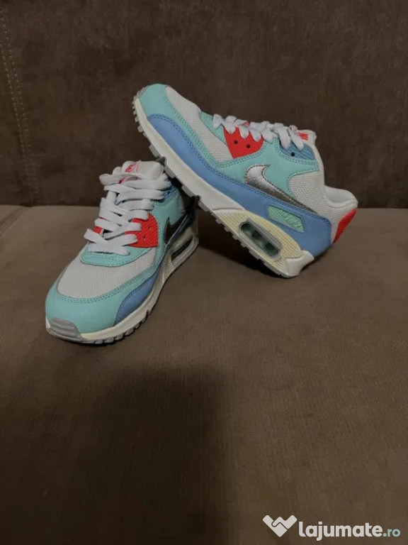 Nike Air Max 90 Gs