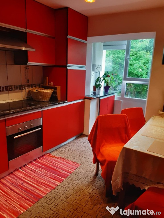 Apartament 2 camere D, in Oancea,