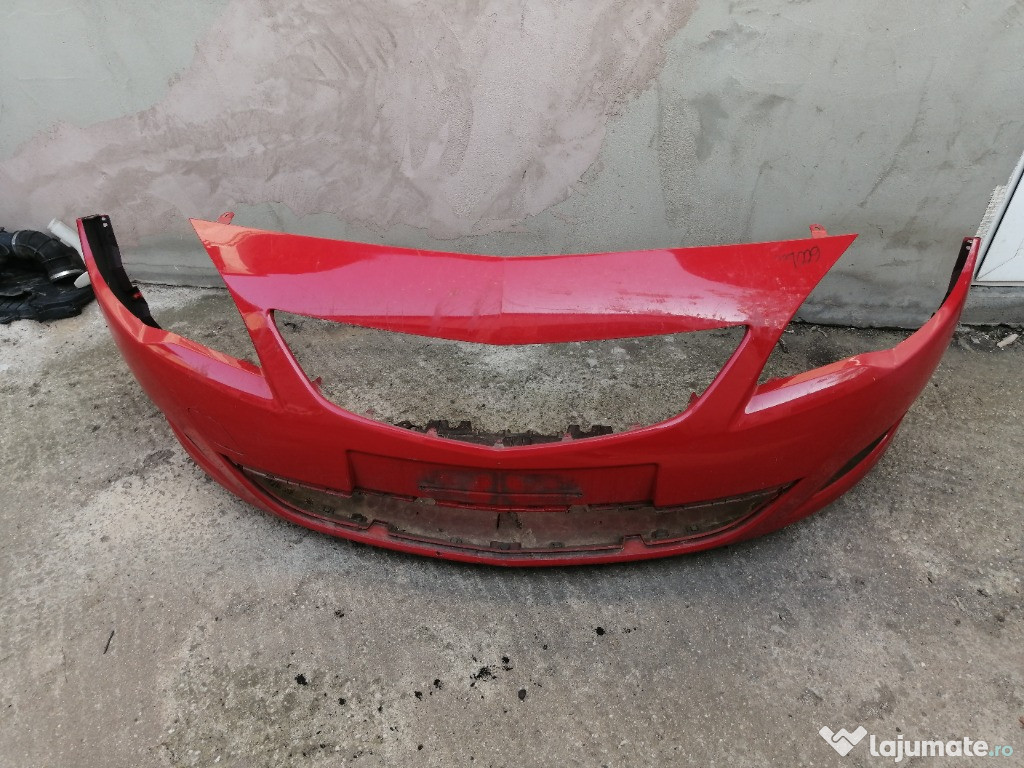 Bara Opel Astra J rosie