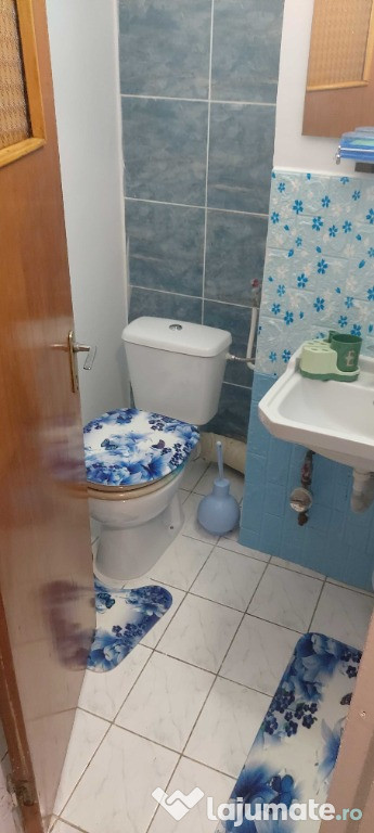 Iancului etaj 6 decomandat