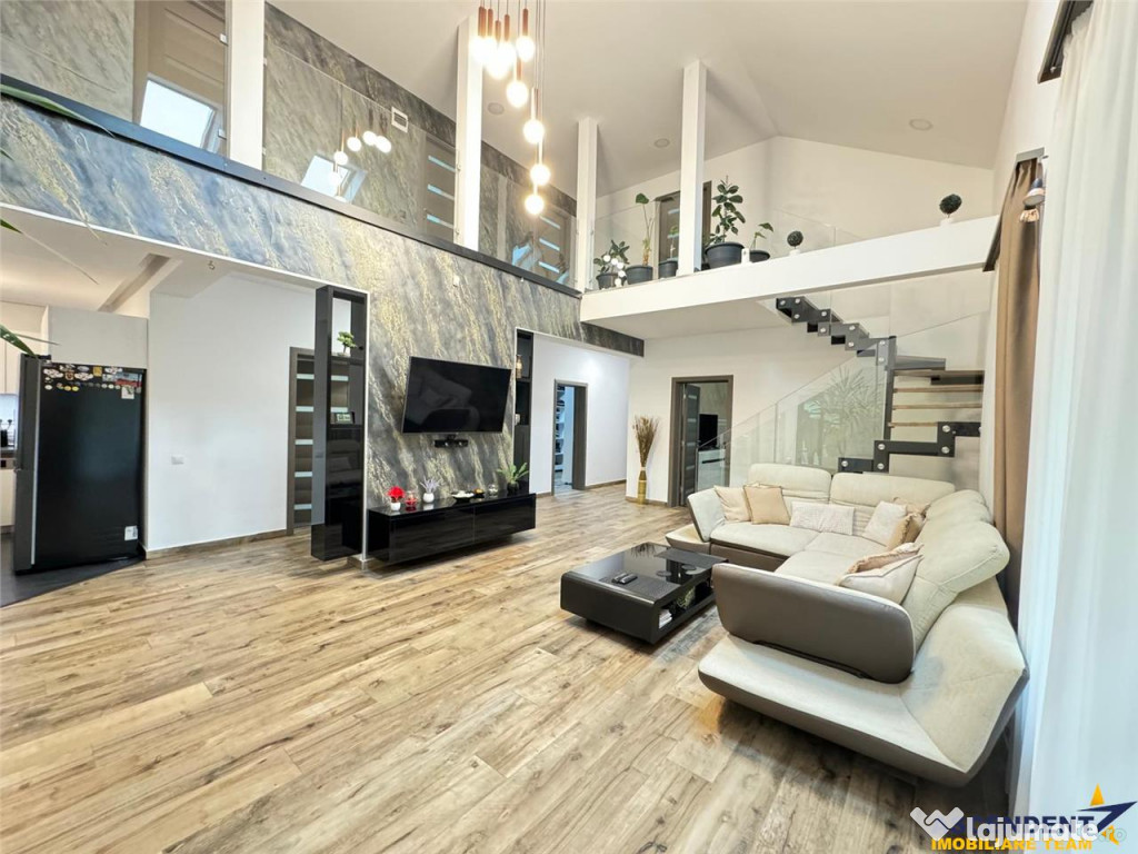 LIVEFilm! Resedinta de elita:design aparte, amplasament apre