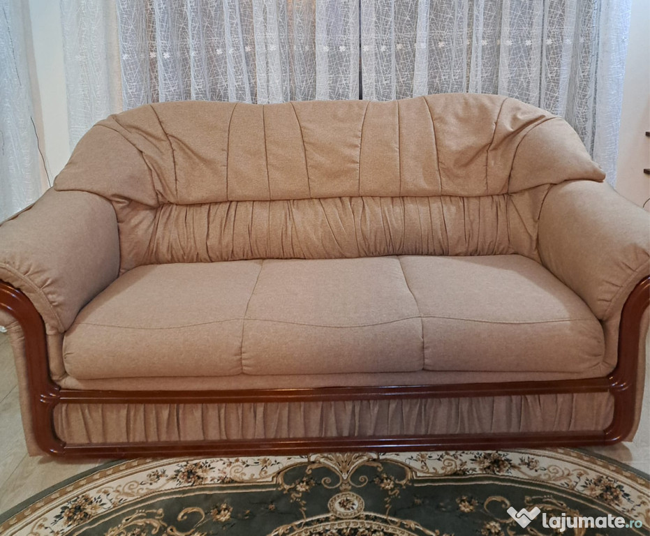 Mobilier în stare excepțională, ridicare Breaza, PH