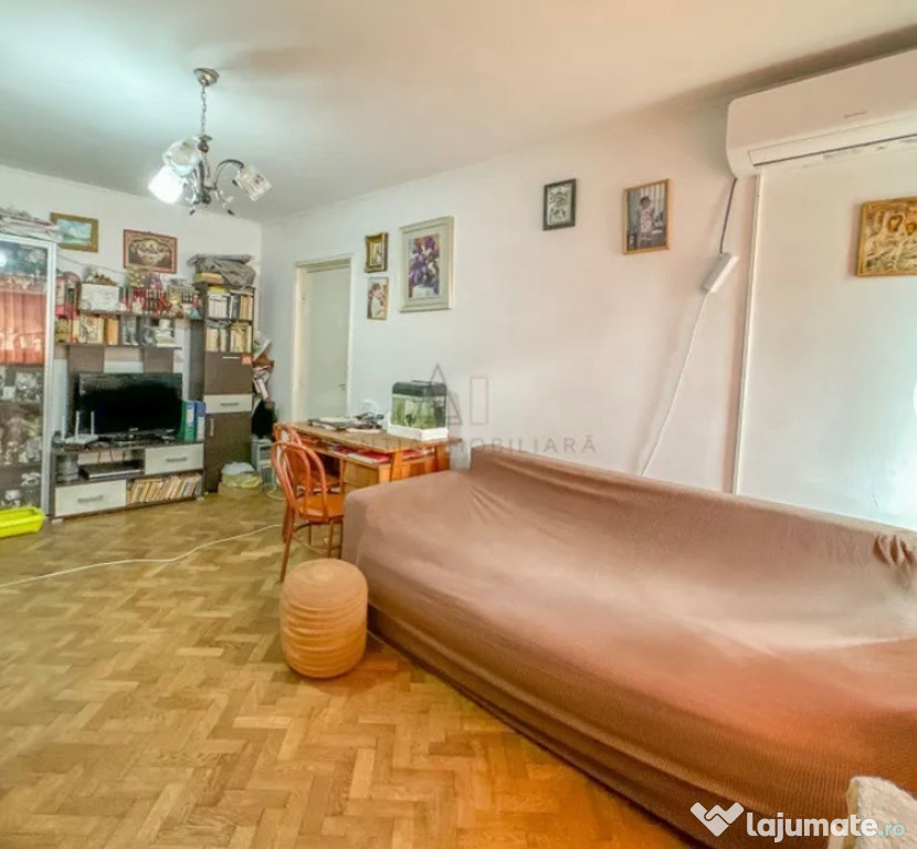 Apartament 3 camere Iancului-Obor
