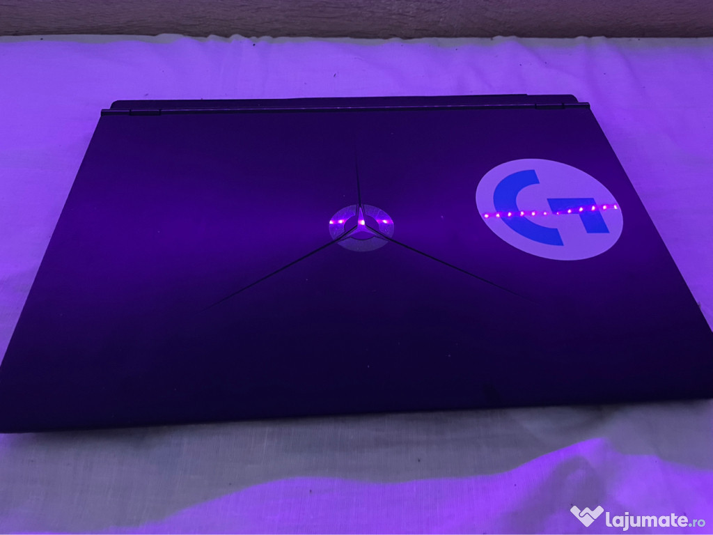 Laptop gaming de vânzare