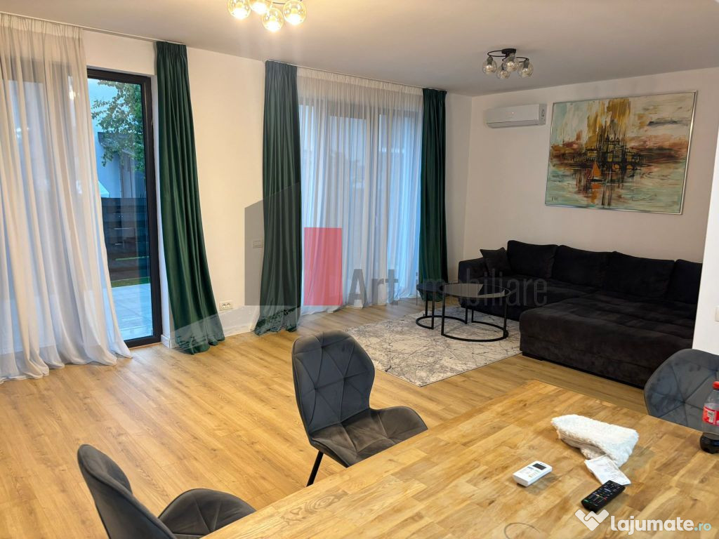 Inchiriere Vila Otopeni