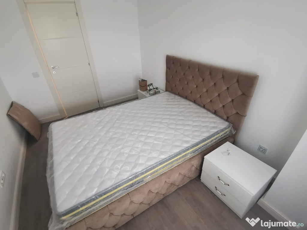 Doua camere Complex Himson,etaj 2 Petfriendly