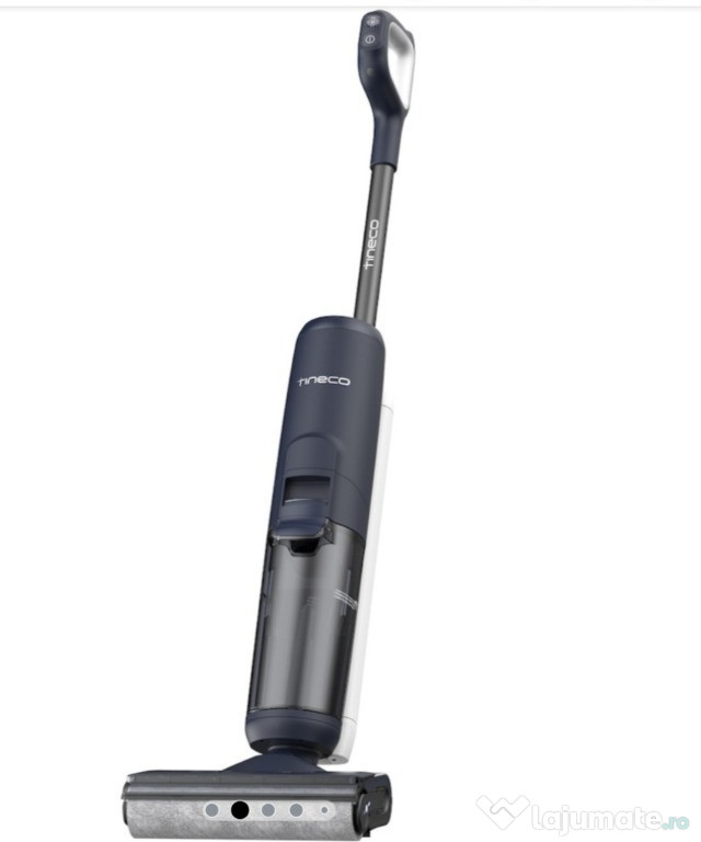 Aspirator umed - uscat Tineco S6 Floor One FlashDray Pet