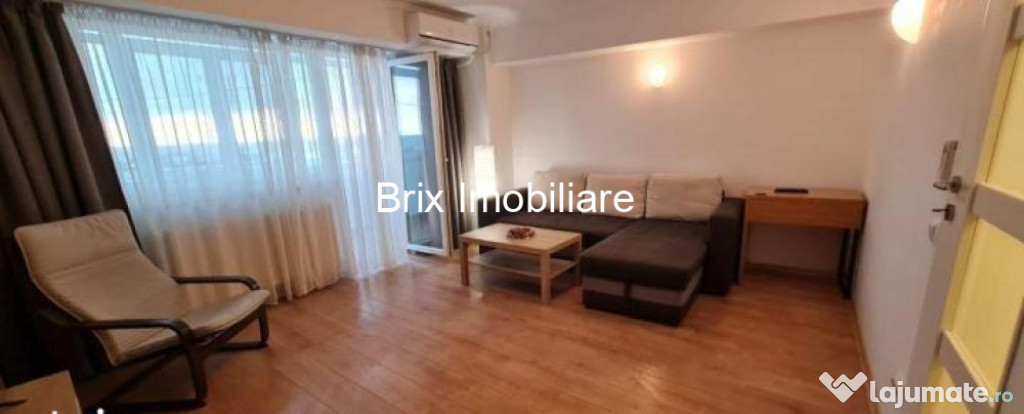 Apartament 2 camere - Metrou Lujerului - Centrala Proprie