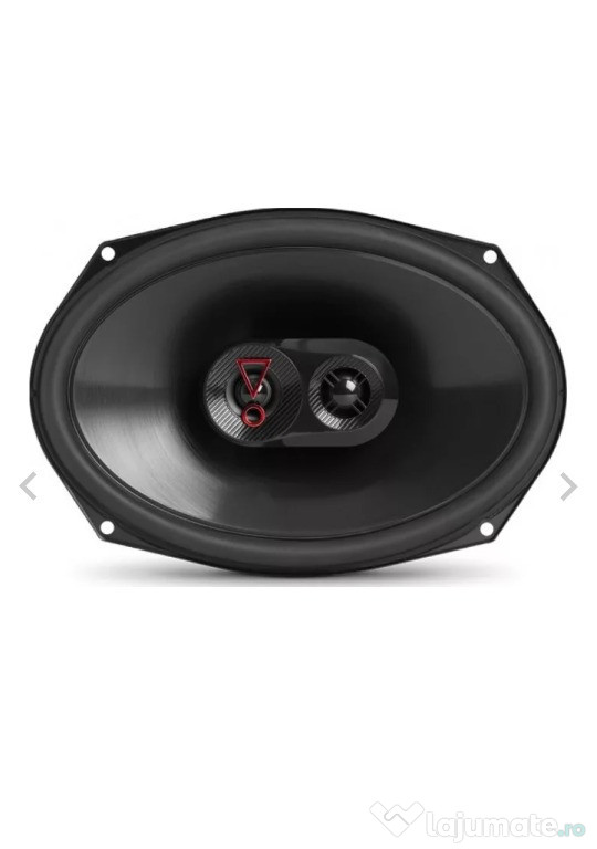 Boxe auto jbl stage 3 9637