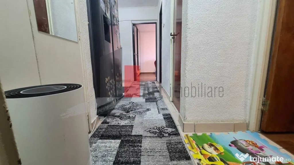 Vânzare apartament 2 camere decomandat Șos. Berceni