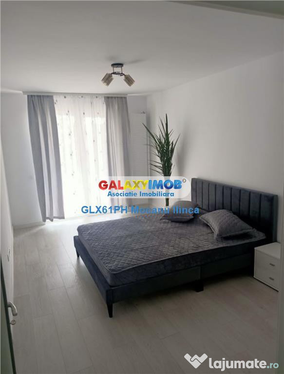 Apartament 2 camere, bloc nou, Bld-ul Bucuresti, Ploiesti