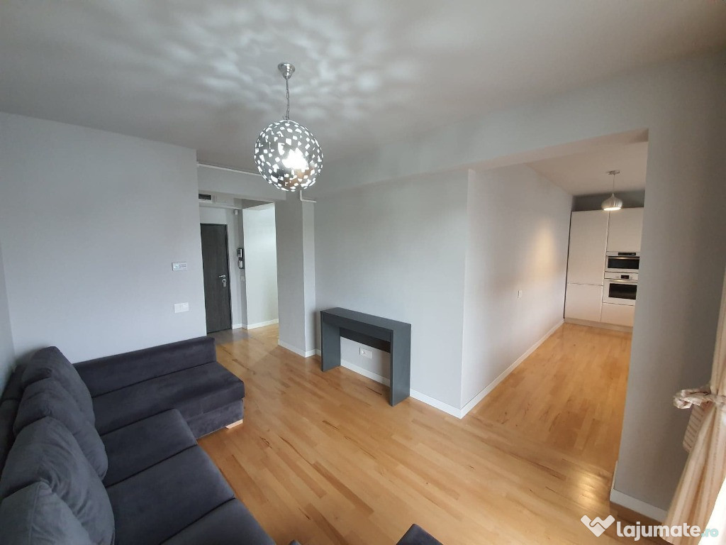 Apartament 3 camere de inchiriat, Prima Premium Sucevei