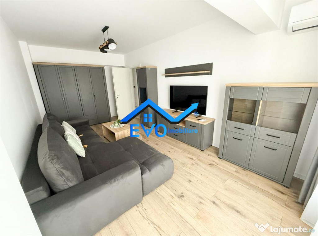 Apartament cu 2 camere, prima , zona Moara de Vant