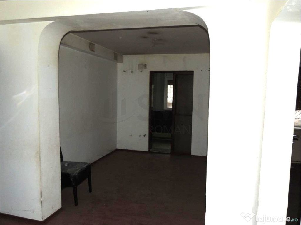 Apartament 4Camere de Zona Sebastian Sector 5