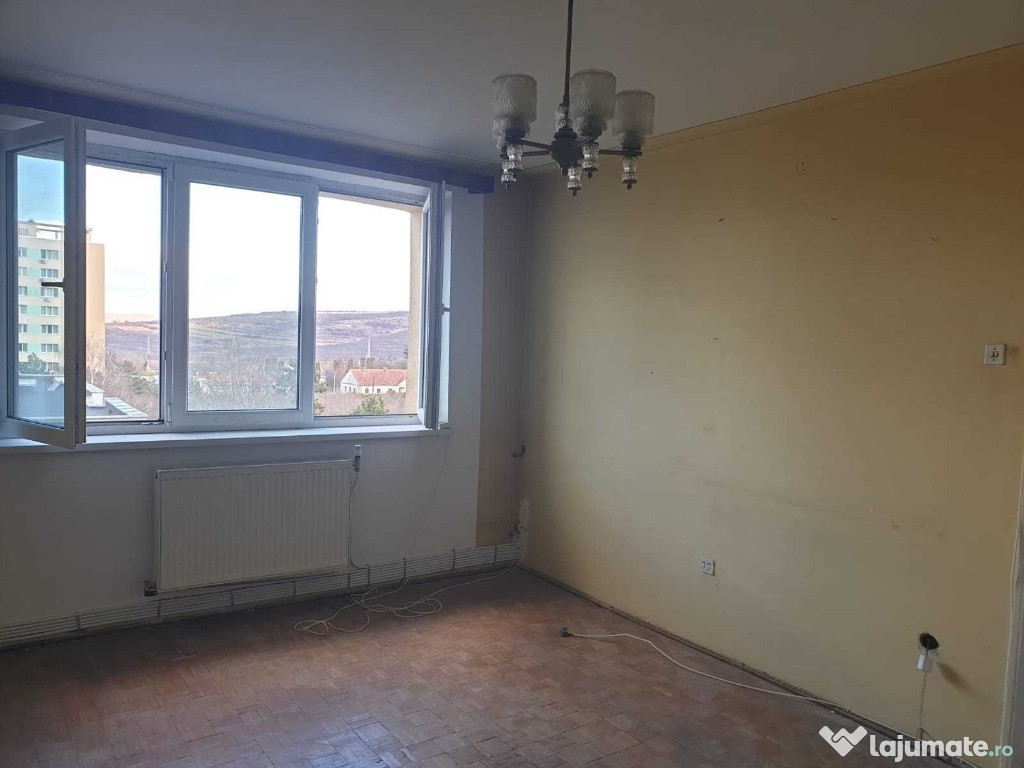 Apartament 2 camere – Str. Azuga, cartier Gheorgheni, Cluj