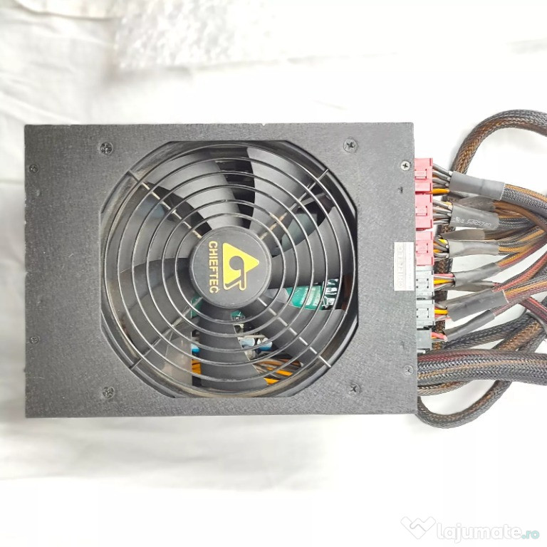 Sursa Chieftec GPS 1250C 1250W