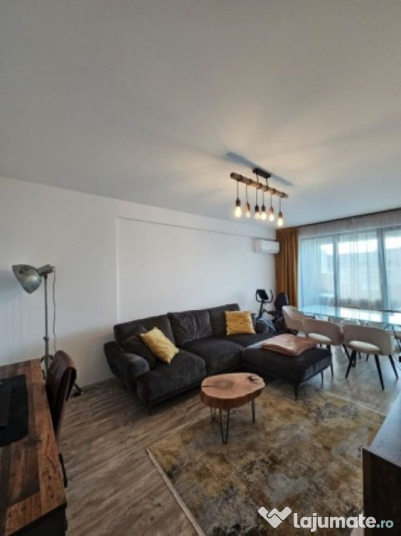 Apartament 2 camere, decomandat, 60mp, Dristor, 150.000euro