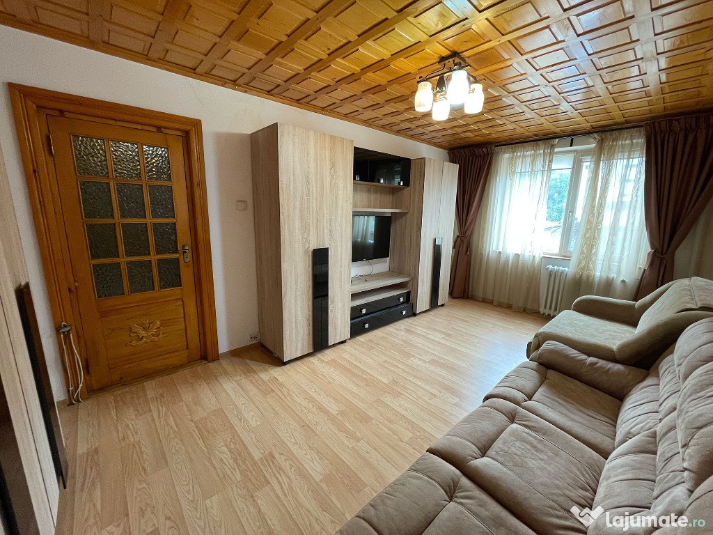 2 Camere Iancului - Elev Stefanescu - Comision 0%
