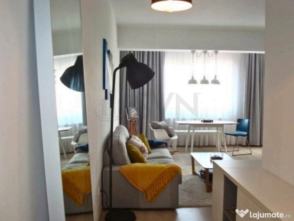 Apartament 2 camere Dristor l METROU I Mobilat si Utilat ...