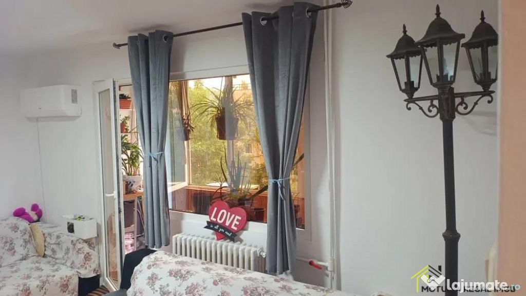 Apartament 3 camere de Apusului