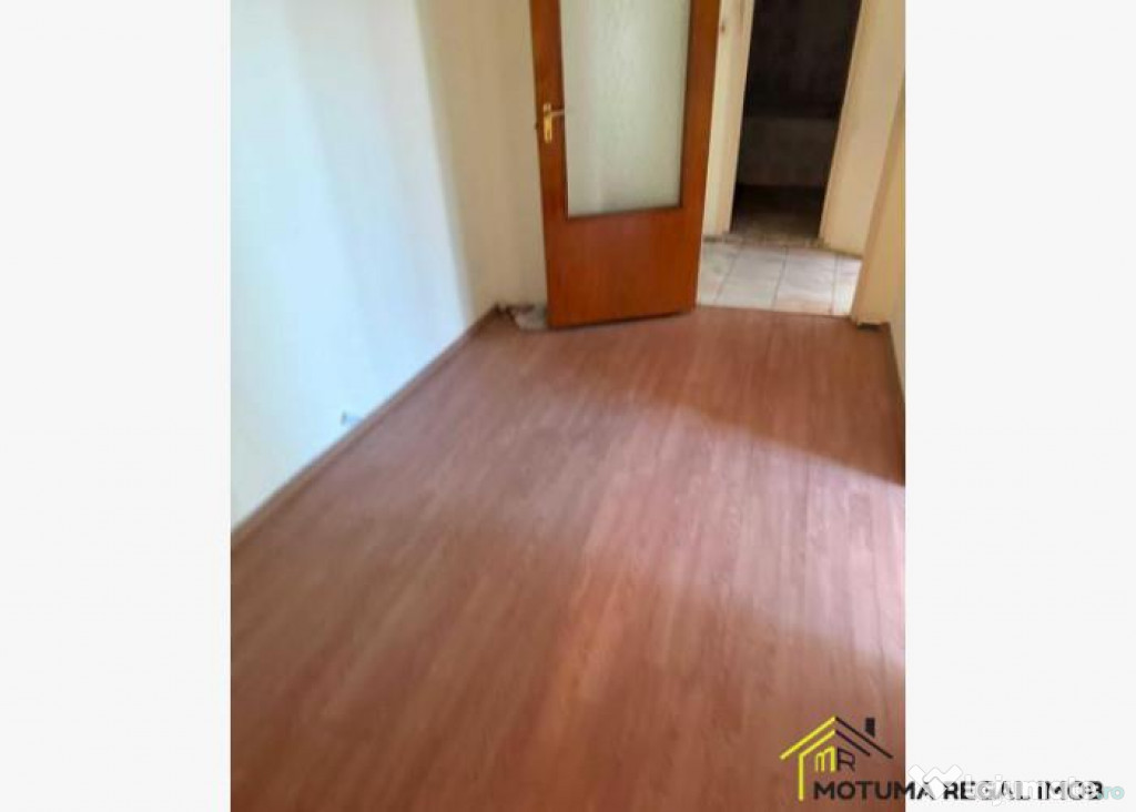 Apartament 2 camere de Gorjului