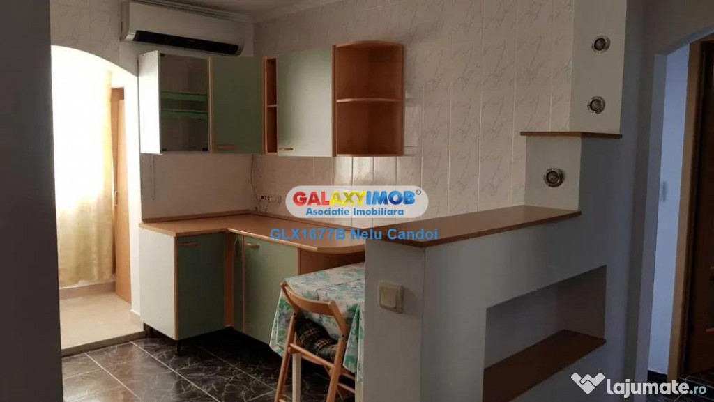 APARTAMENT 2 CAMERE RAHOVA MARGEANULUI