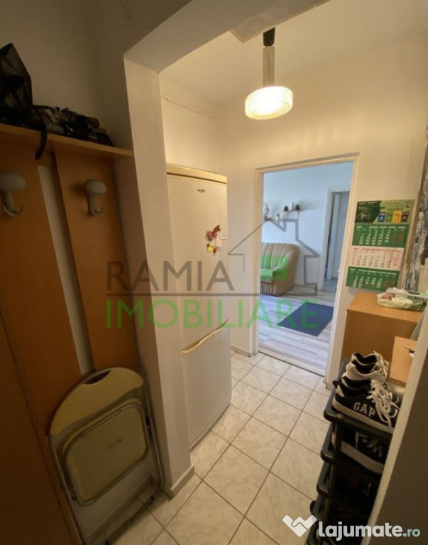 Apartament 2 camere, renovat, mobilat – Florilor, Brașov,
