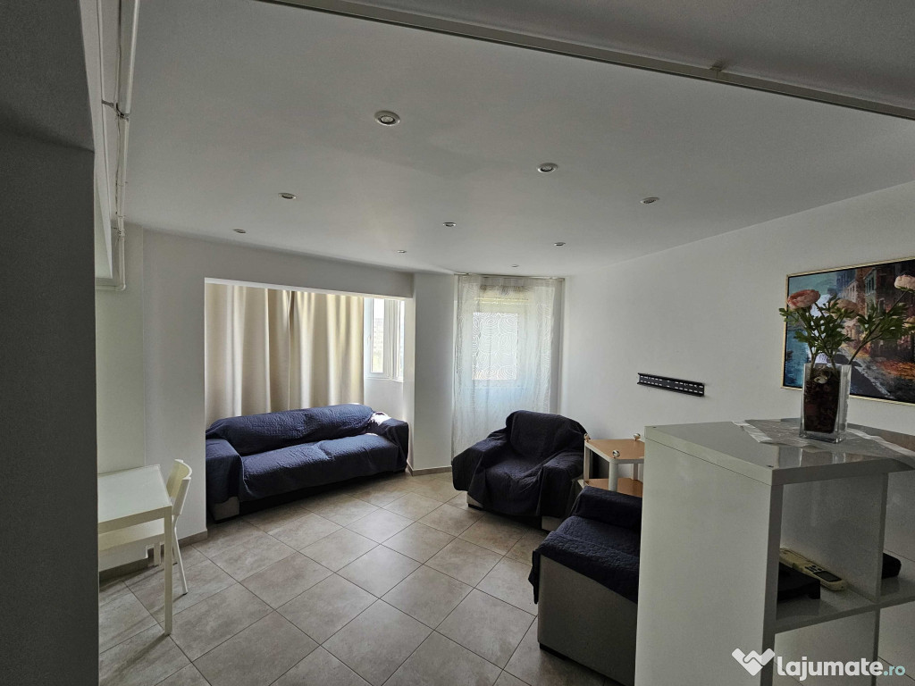 3 Camere, Dristor, Pet Friendly