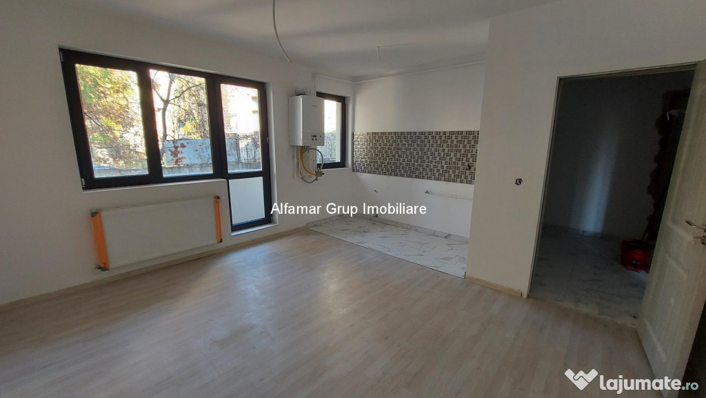 Garsoniera in bloc nou finalizat, Rahova- Salaj