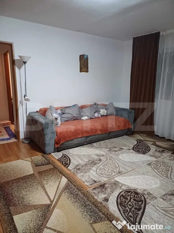 Apartament 2 camere etaj2 zona Lama
