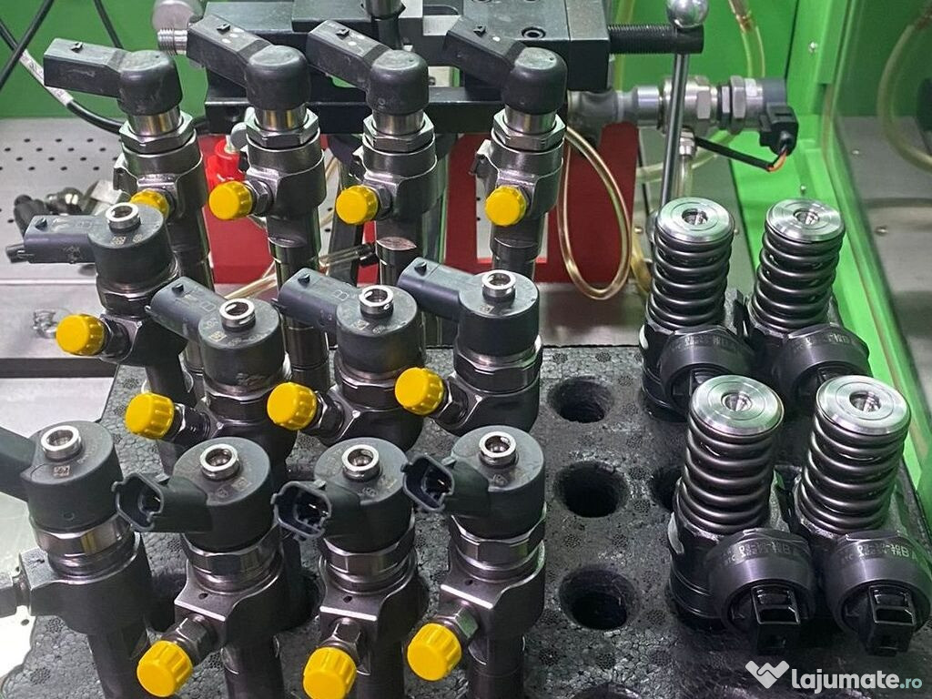 Injector / Injectoare Reconditionate Orice Model