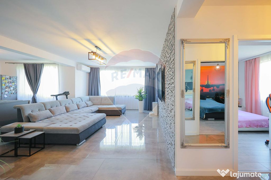 Casă cu 4 camere de vânzare Sântandrei str. Greierului