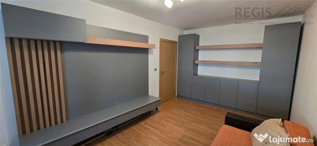 Apartament de 2 camere modern in zona Spitalului Judetean
