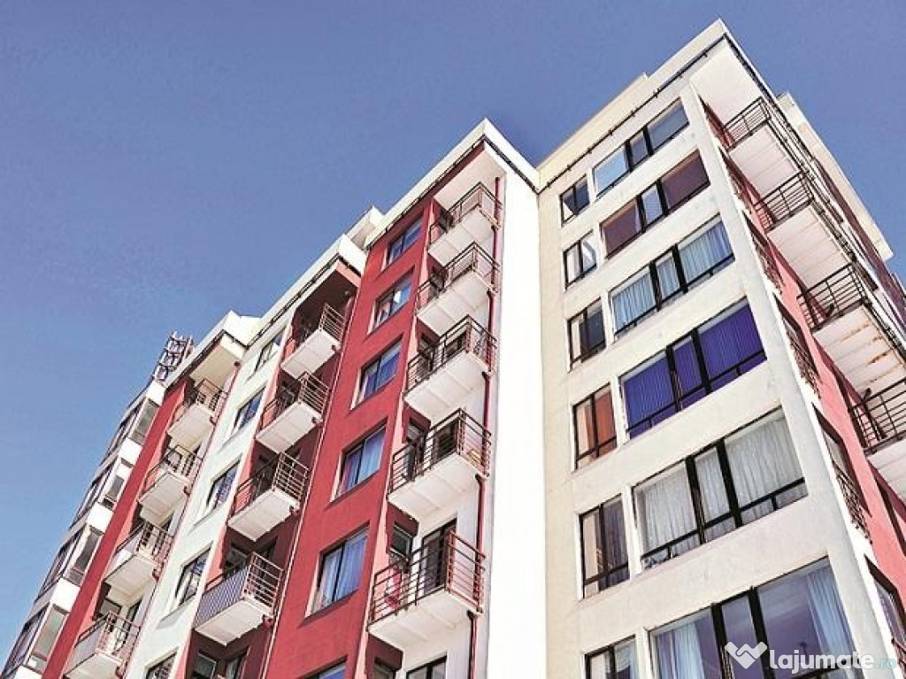 Vand apartamnet cu 2 camere