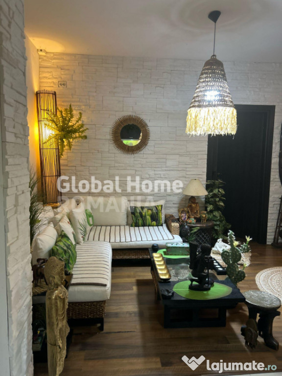 Apartament 3camere 54MP | Prelungirea Ghencea | Gradina | 2