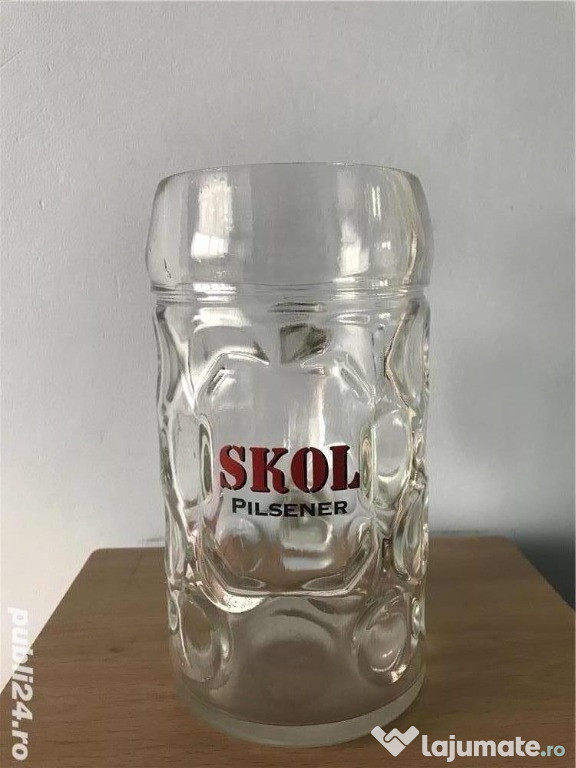 Halba de bere 1.250 litri