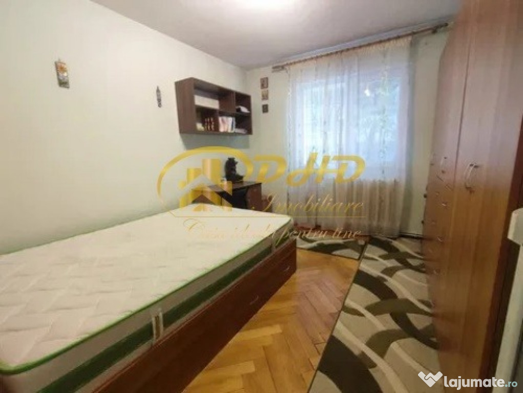 Apartament 2 camere, zona Tătărași-Dispecer