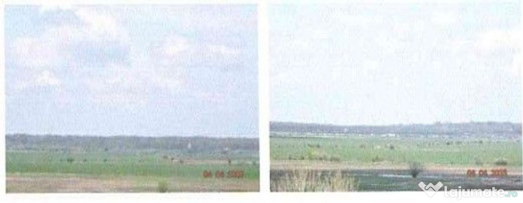Teren extravilan in Sat Listeava, Jud. Dolj - 3075177