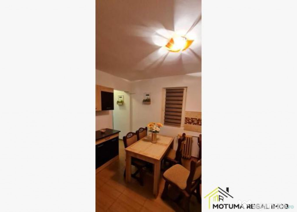 Apartament 2 camere de Gorjului