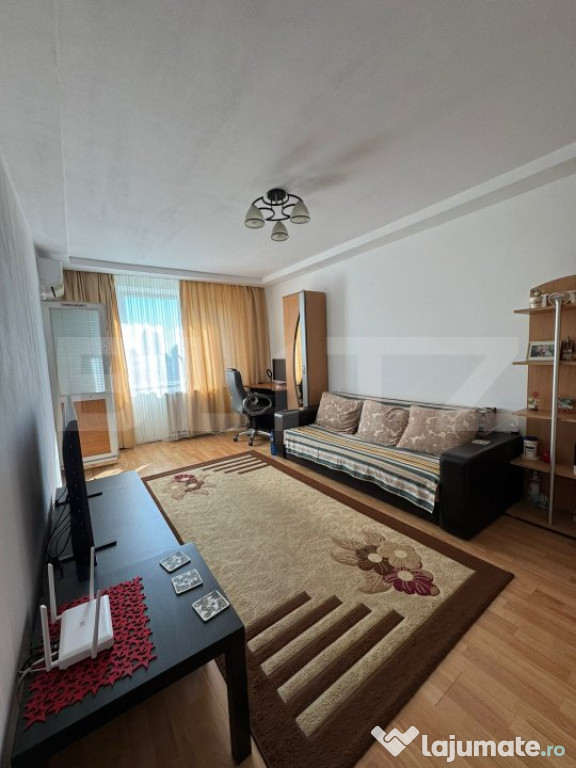 Apartament 3 Camere Et. Intermediar