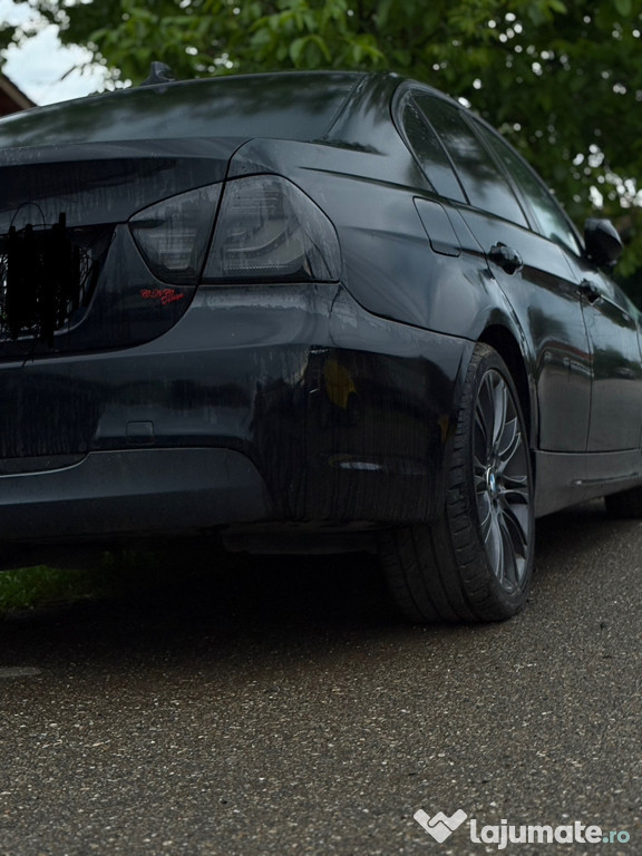 Vând BMW e90 320i