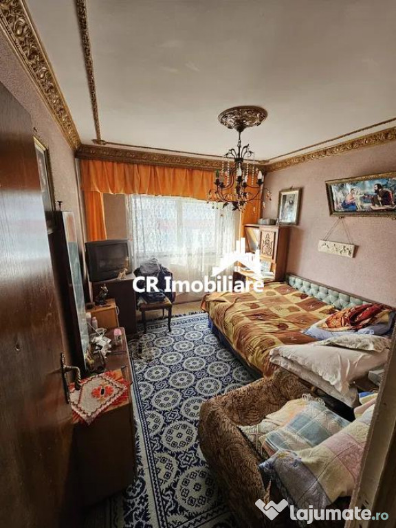 Aaprtament 4 camere Berceni Moldoveni